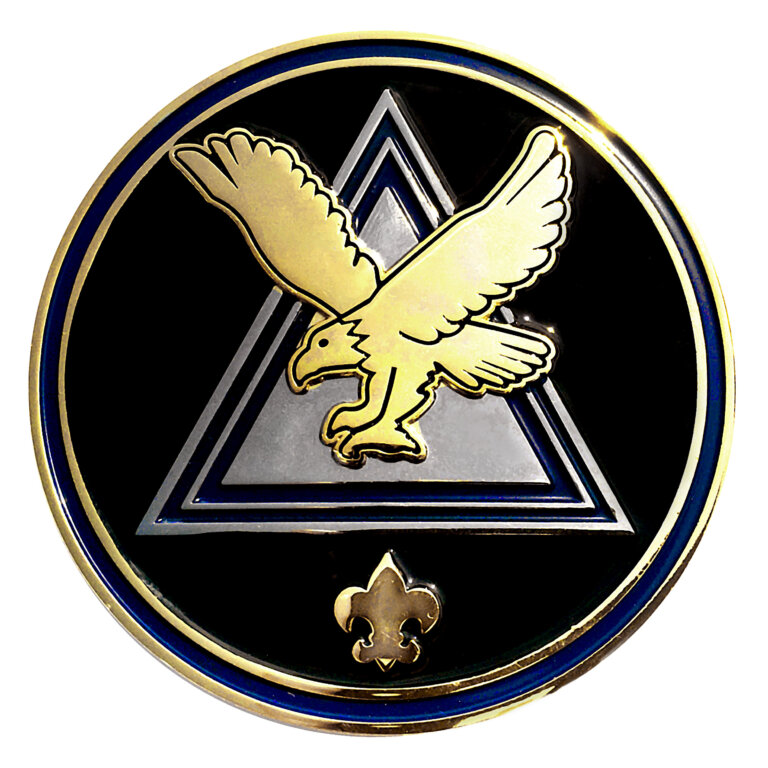 MASR Buckle