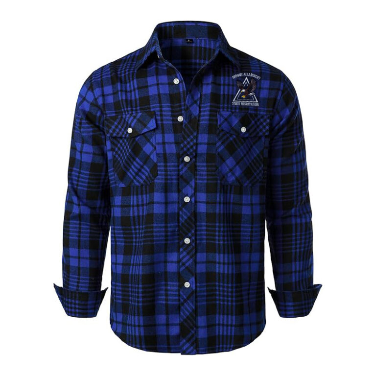 MASR Flannel