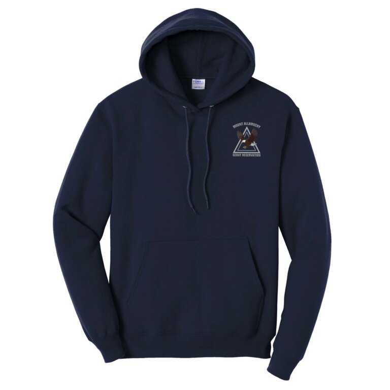 MASR Hoodie