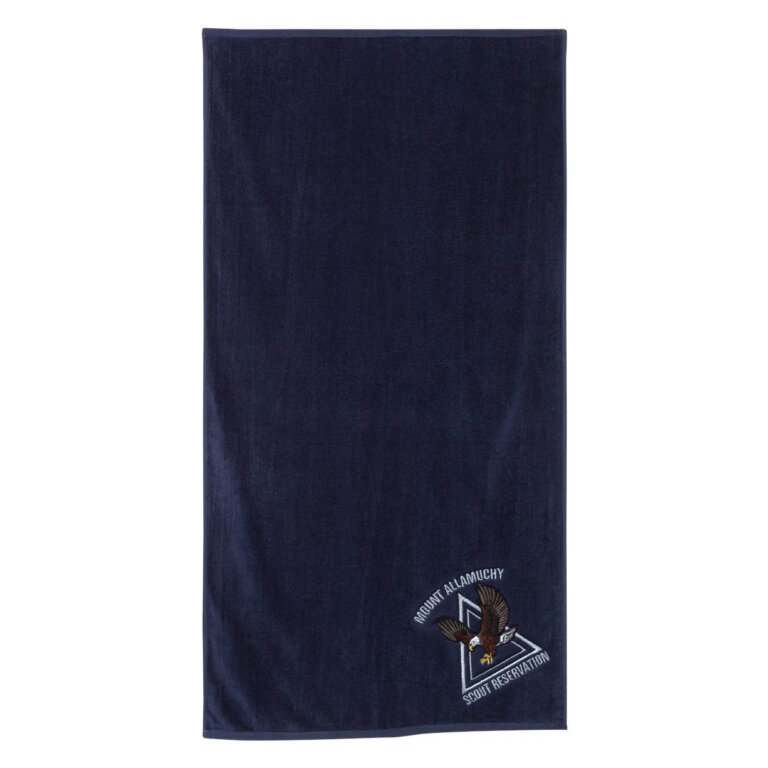 MASR Towel
