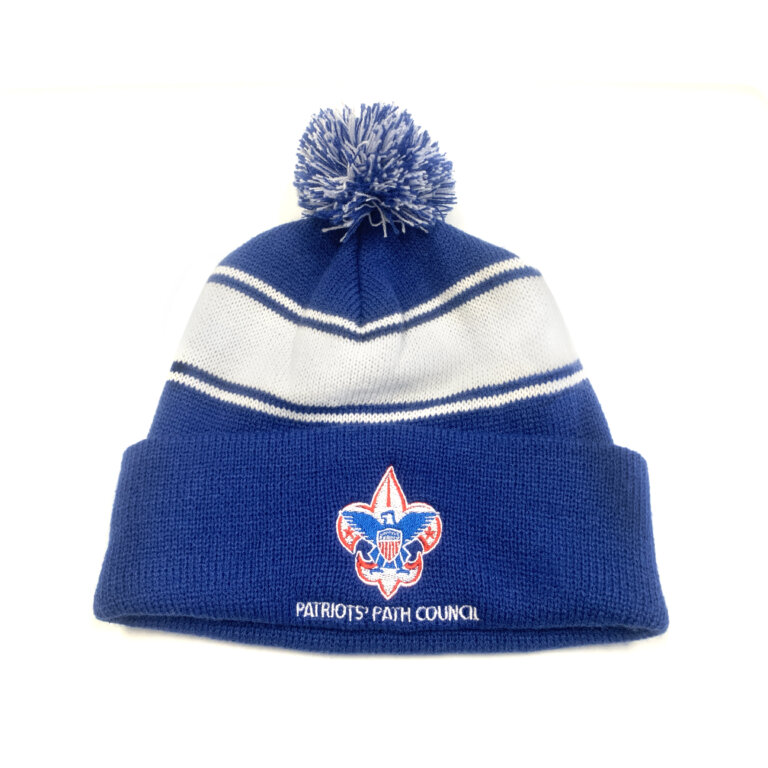 PPC Beanie