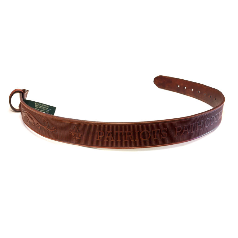 PPC Belt 2