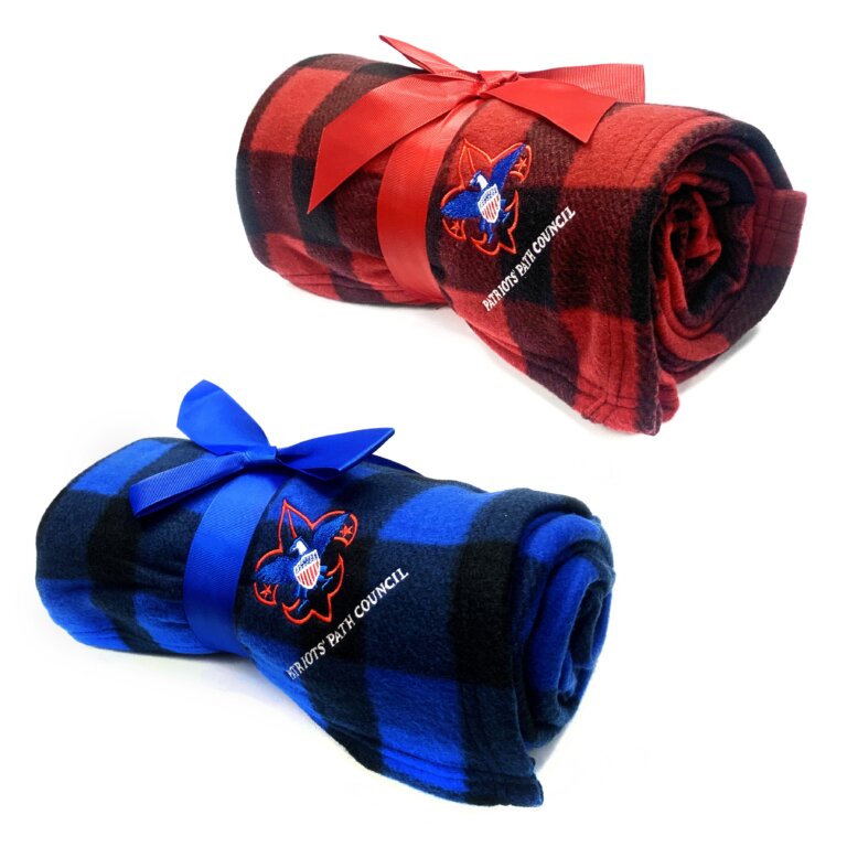 PPC Blankets