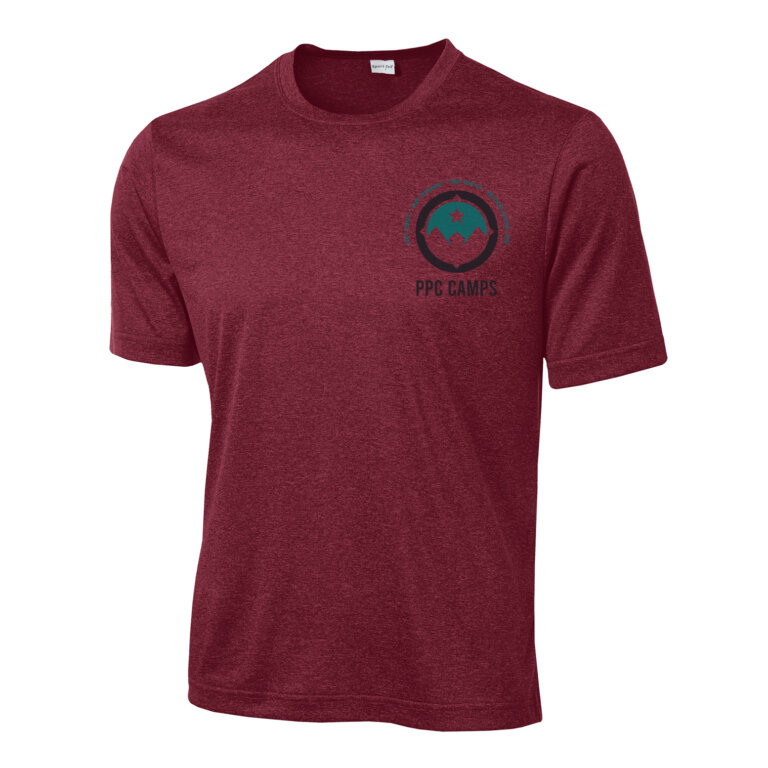 PPC Camps Shirt