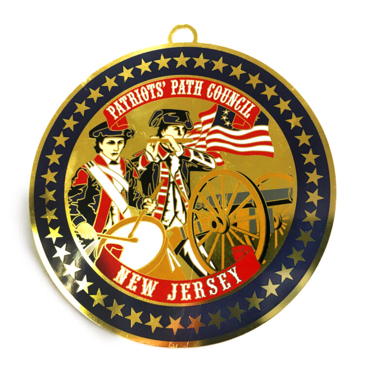 PPC Ornament