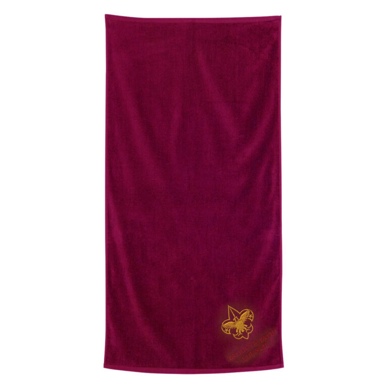 PPC Towel