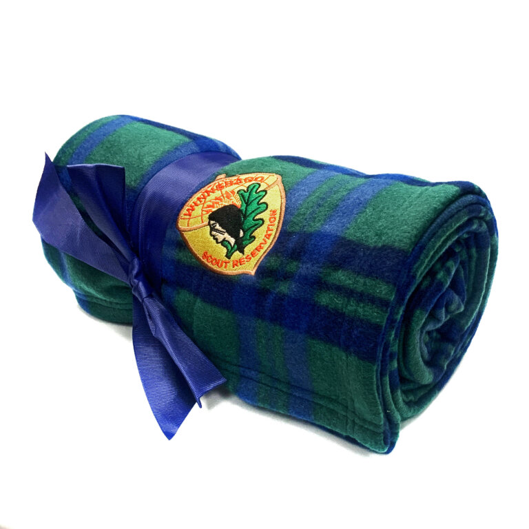 WSR Blanket