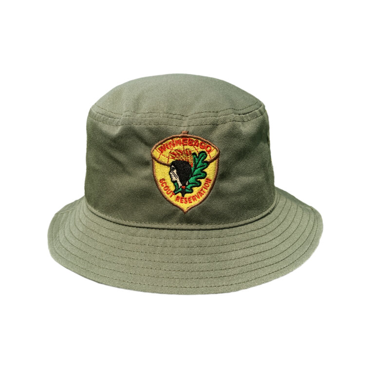 WSR Bucket