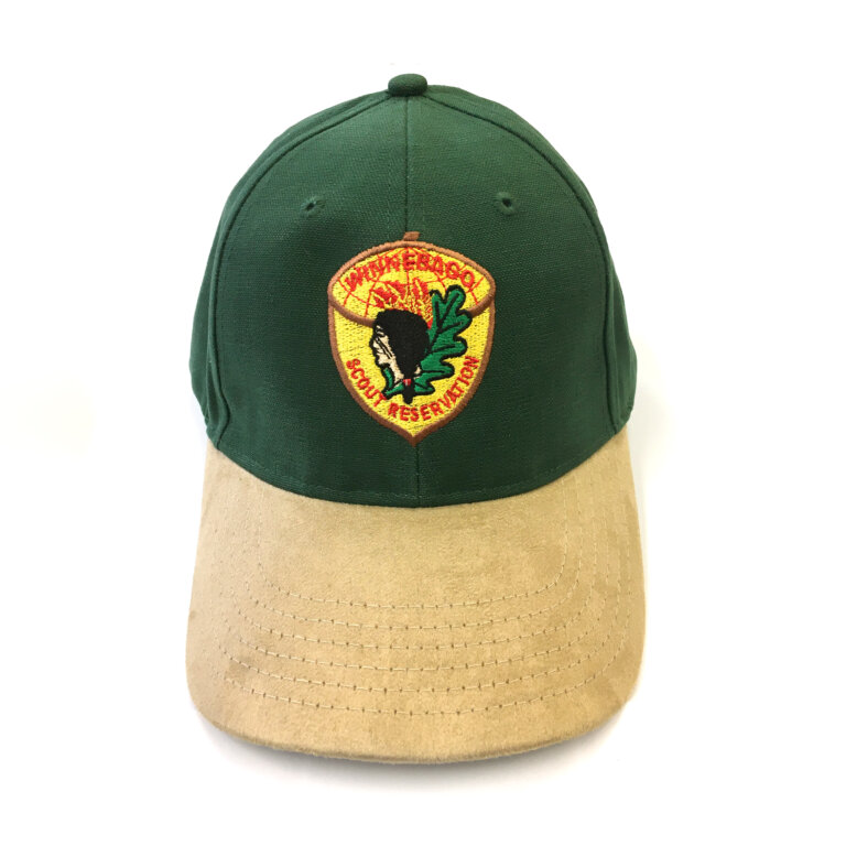WSR Cap