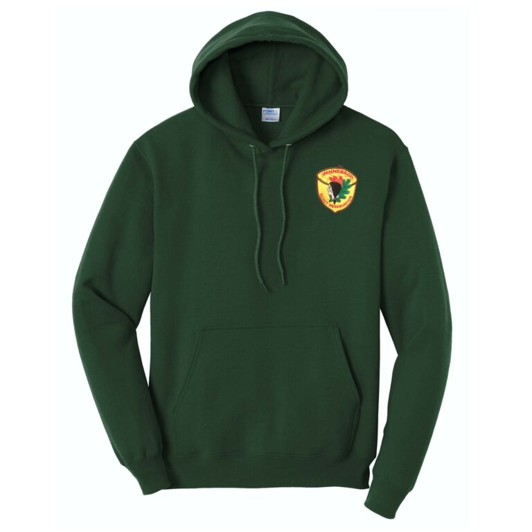 WSR Hoodie