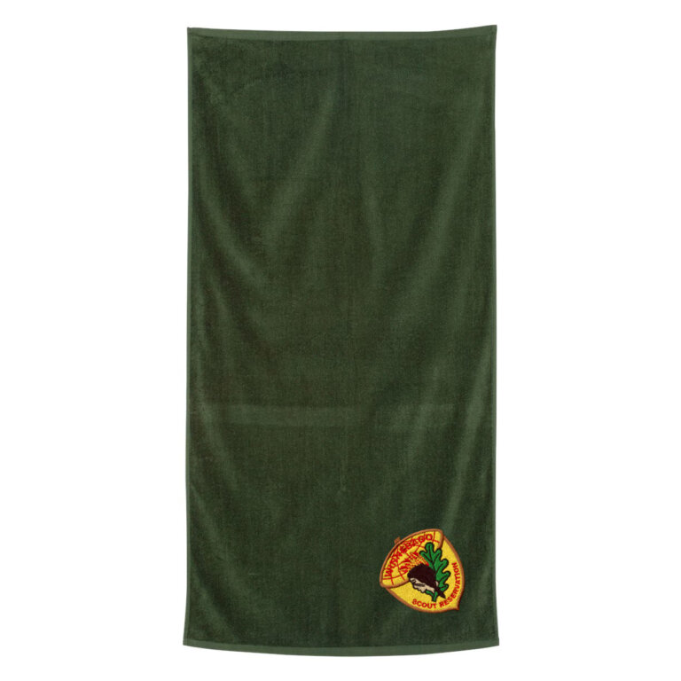 WSR Towel